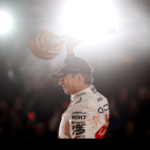 How Max Verstappen can win the drivers’ championship in Las Vegas and light up F1’s glitziest race