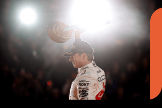 How Max Verstappen can win the drivers’ championship in Las Vegas and light up F1’s glitziest race