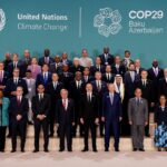 How This Year’s UN Climate Change Conference Tackled Public Health