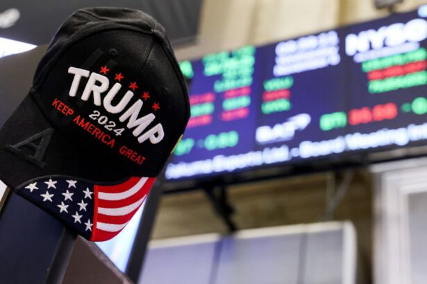 How Trump’s policies may affect investors in these 8 market sectors