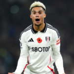 How USMNT's Antonee Robinson is powering Fulham's surprisingly strong start to the Premier League season