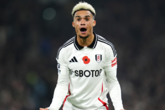 How USMNT's Antonee Robinson is powering Fulham's surprisingly strong start to the Premier League season