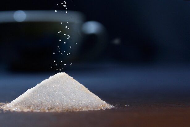 How sweet is it really? Non-nutritive sweeteners and the control of blood sugar levels