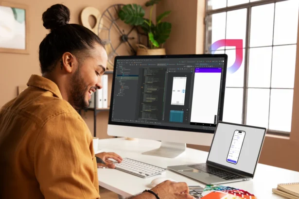 How to Develop a Mobile App: 10 Key Steps Explained