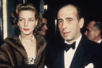 Humphrey Bogart’s Son Says Young People Don’t Know His Parents