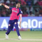 The Rajasthan Royals released Yuzvendra Chahal ahead of the IPL 2025 auction. [P/C: iplt20.com]