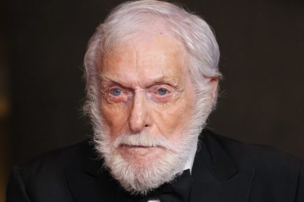 I’ll Luckily Be Dead During Second Term