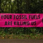 Illegal oil drilling stopped at Surrey site