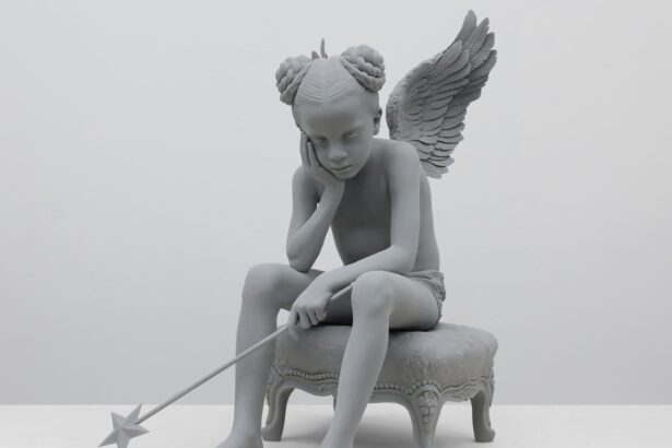 Imagination and Introspection Suffuse Hans Op de Beeck’s Immersive ‘Whispered Tales’ — Colossal