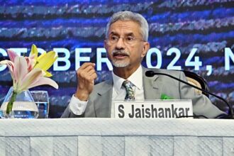 "In The Name Of Globalisation, We Actually Hollowed Out...": S Jaishankar