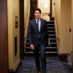 India A "Cyber Adversary", Says Trudeau Government, New Delhi Shreds Claim