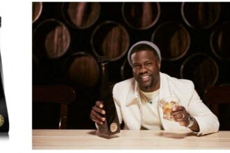 Inside Kevin Hart's High Stakes Drugs and Booze Gambling Trips to Sin City