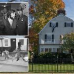 Inside the 'Amityville Horror' house 50 years after grisly killings