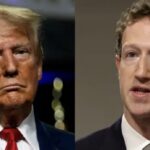 Is Mark Zuckerberg Joining Team MAGA? Facebook Founder Meets with President Trump at Mar-a-Lago | The Gateway Pundit