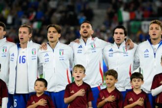 Italy vs. France lineups, odds: Where to watch UEFA Nations League, live stream, prediction, pick