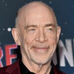 J.K. Simmons Dishes How Mall Santa Gig Prepped Him For 'Red One' Role