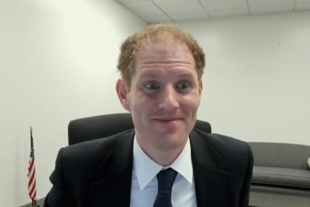 JUST-IN: Maricopa County Election Official Stephen Richer Reactivates X Account After Deleting Page Amidst Continued Vote Counting and Discovery Request in Ongoing Kari Lake Defamation Suit |