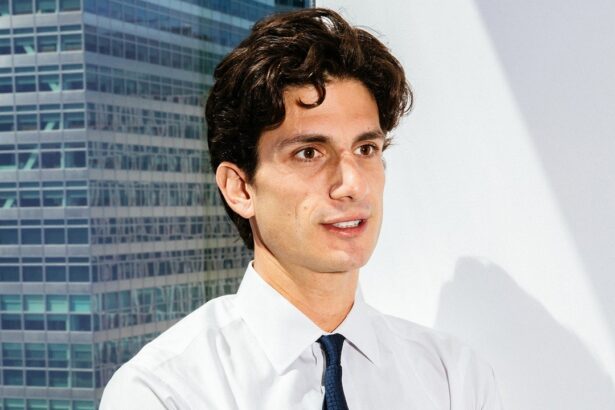 On the Podcast: Jack Schlossberg on Election Night—And What Happens Next