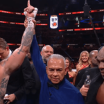 Jake Paul Wins Mike Tyson Fight; Netflix Rumble Lasts All Eight Rounds