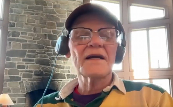 James Carville Slams Elitist Liberals for Democrat 2024 Election Lost: 'Get Your Asses Out of Washington' (VIDEO) | The Gateway Pundit