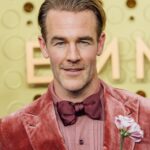 James Van Der Beek Reveals Colorectal Cancer Diagnosis