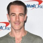 James Van Der Beek is 'Optimistic' After Being Diagnosed With Cancer