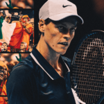 Jannik Sinner is a tennis star. In Italy, his celebrity transcends his sport