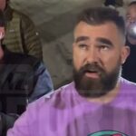 Jason Kelce Autograph Seeker Goes Berserk On Ex-NFLer, 'You P***y, F*** You!'