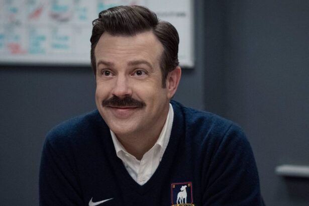 Jason Sudeikis Slams ‘Ted Lasso’ Season 3 Haters