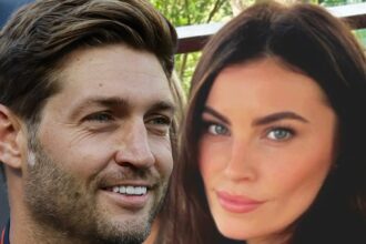 Jay Cutler and Samantha Robertson Reportedly Engaged