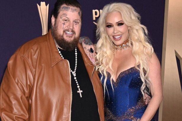 Jelly Roll’s Family In Danger After Wife Angers ‘Deadpool Killer’
