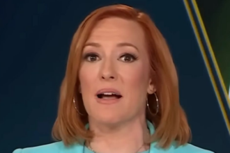 Jen Psaki Warns Dems Not To Fall For This 'Manufactured Panic' From GOP