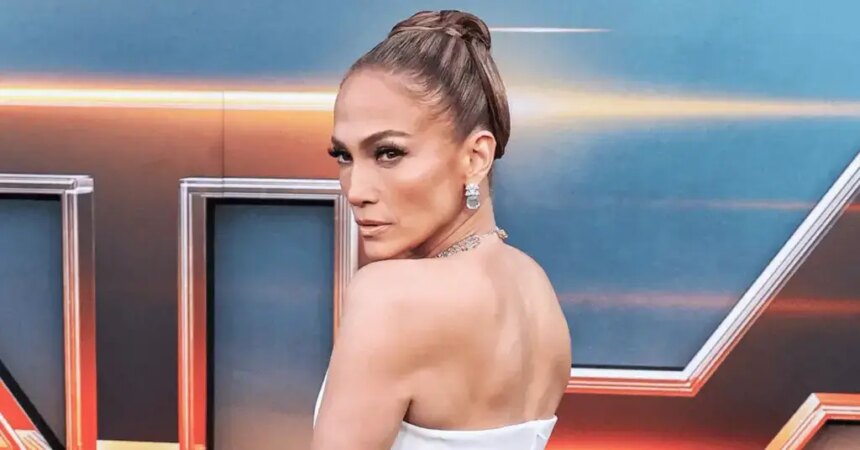 Jennifer Lopez Admits She Ditched Her 'Ego' For Ben Affleck's New Film