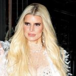 Jessica Simpson Ditches Wedding Ring Two Weeks After Trial Seperation