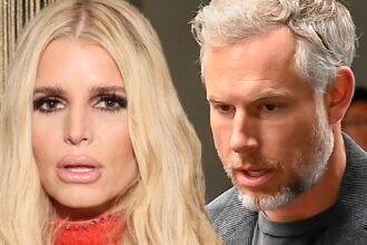 Jessica Simpson's Fans Think She's Hinting At Split From Husband With IG Post