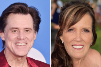 Jim Carrey's Older Sister Rita Dead 5 Years After Their Brother's Death