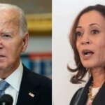 Joe Biden's Team Allegedly Briefed Reporters Kamala Harris