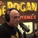 Joe Rogan Explains Why Liberal Media Ratings Are Collapsing: 'Not Accurate, Delusional' (VIDEO) | The Gateway Pundit