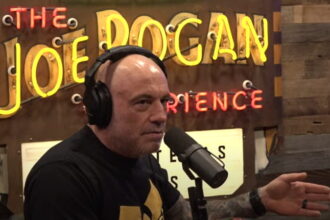 Joe Rogan Explains Why Liberal Media Ratings Are Collapsing: 'Not Accurate, Delusional' (VIDEO) | The Gateway Pundit