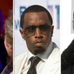 Joe Rogan Tackles Viral Conspiracy Rumor Diddy Poisoned Jamie Foxx