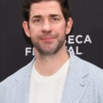 John Krasinski Named People's 2024 Sexiest Man Alive