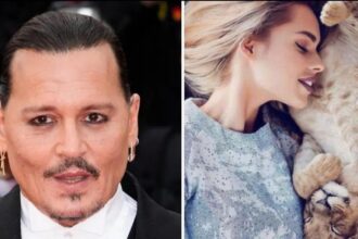 Johnny Depp Sparks Rumors he’s Dating Instagram Influencer Half his Age