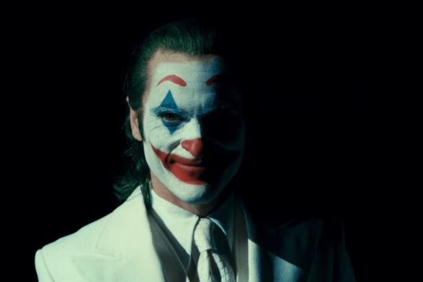 Joker 2 Was Disappointing, WBD's David Zaslav Admits