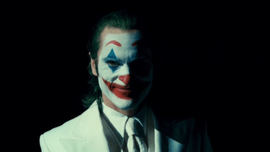 Joker 2 Was Disappointing, WBD's David Zaslav Admits