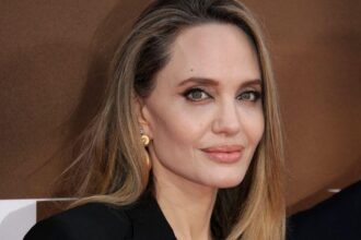 Jolie 'Being Forced to Raid Treasure Trove of Jewelry and Heirlooms' Amid Ongoing Cash Crunch over Brad Pitt Legal Battles