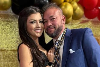 Jon Gosselin is Engaged to Stephanie Lebo After 3 Years of Dating