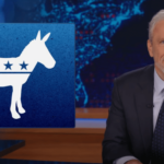 Jon Stewart Urges Democrats to 'Exploit the Loopholes' Like Republicans Do