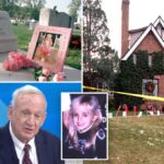 JonBenét Ramsey's dad says cops had 'horrible failures' to solve daughter's 1996 murder