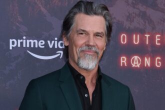 Josh Brolin Insists He Has ‘More Fun’ Now He’s Sober After Struggles