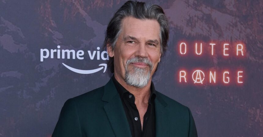 Josh Brolin Insists He Has ‘More Fun’ Now He’s Sober After Struggles